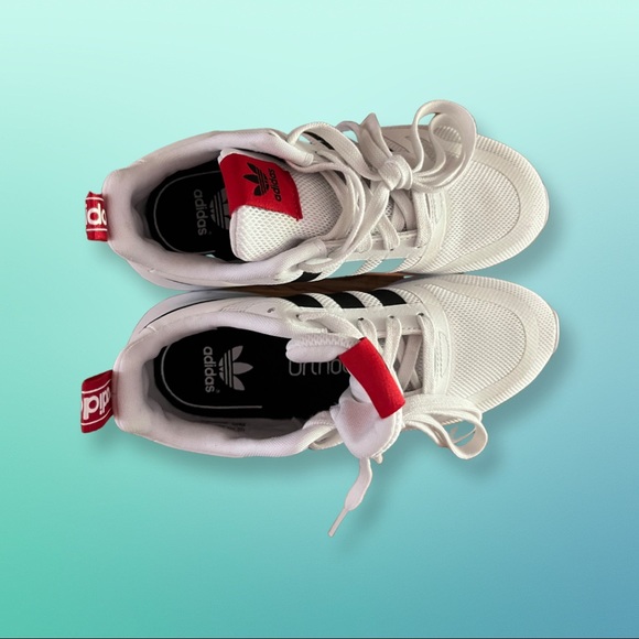 *SOLD* Adidas Originals Multix - UNISEX' New never worn sz12K - Picture 4 of 9